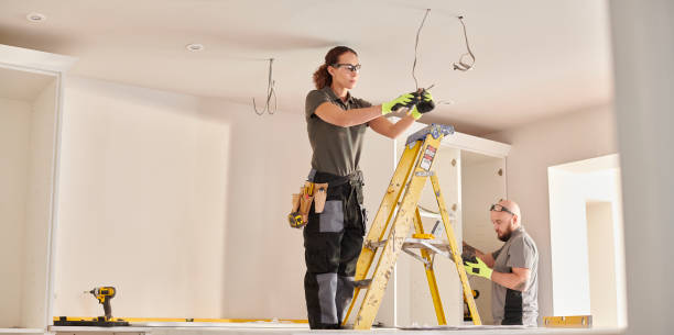Best Affordable Emergency Electrician  in Jupiter Farms, FL