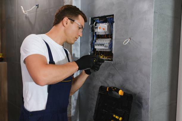 Best Emergency Electrician Near Me  in Jupiter Farms, FL