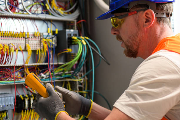 Best Residential Electrician Services  in Jupiter Farms, FL
