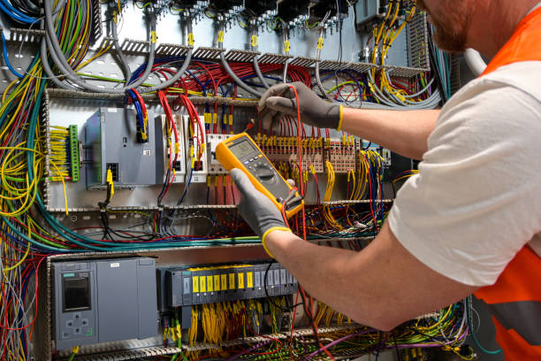 Best Electrical Installation Contractor  in Jupiter Farms, FL