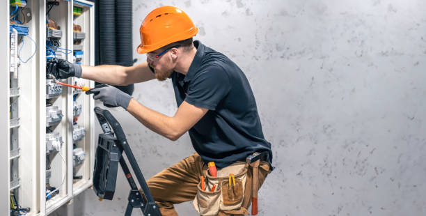 Best Home Electrical Repair  in Jupiter Farms, FL